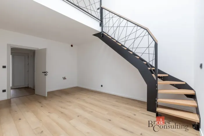 Prodej bytu 2+kk, Brno - Zábrdovice, Šámalova, 43 m2