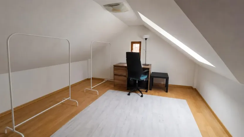 Pronájem bytu 3+kk, Praha - Michle, Budějovická, 78 m2