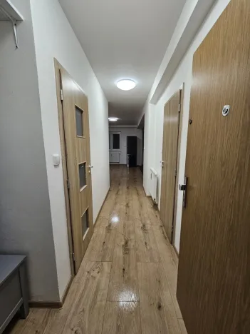 Pronájem bytu 2+1, Kladno, Vítězná, 56 m2