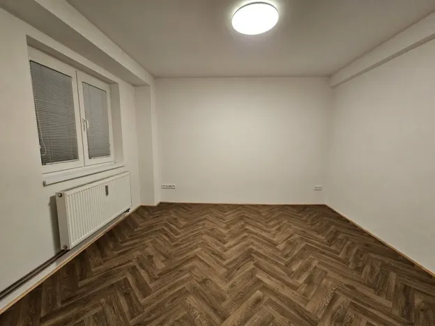 Pronájem bytu 2+1, Kladno, Vítězná, 56 m2