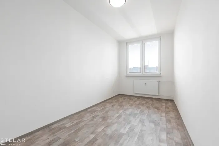 Prodej bytu 2+1, Ostrava, Dolní, 47 m2