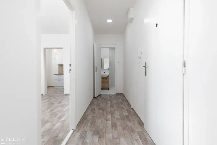 Prodej bytu 2+1, Ostrava, Dolní, 47 m2