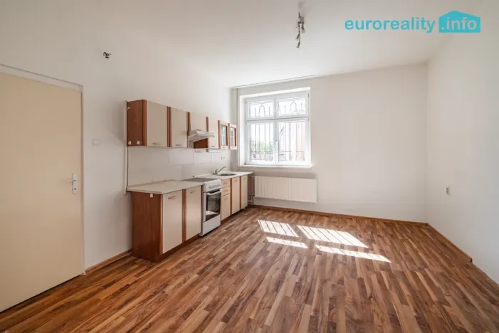 Prodej činžovního domu, Sokolov, U Divadla, 360 m2