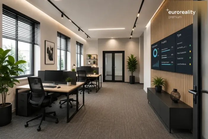 Prodej činžovního domu, Sokolov, U Divadla, 360 m2