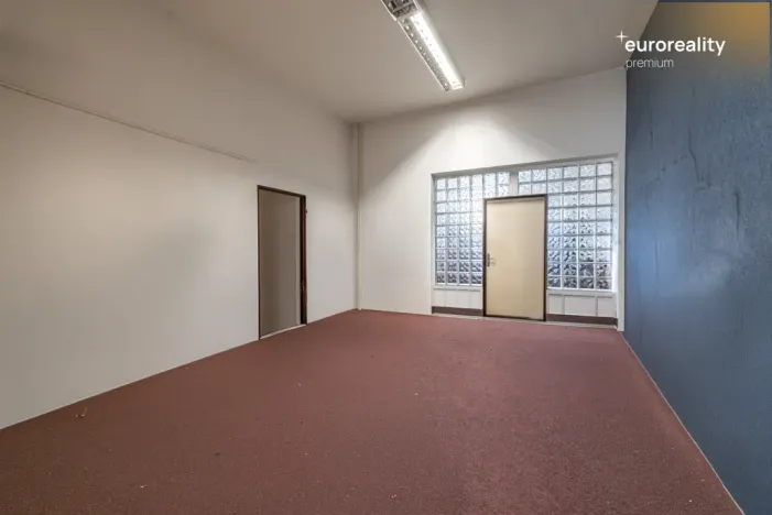 Prodej činžovního domu, Sokolov, U Divadla, 360 m2