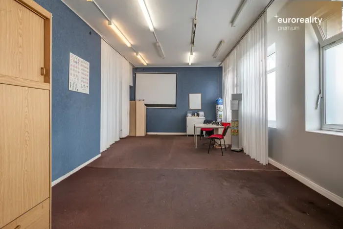 Prodej činžovního domu, Sokolov, U Divadla, 360 m2