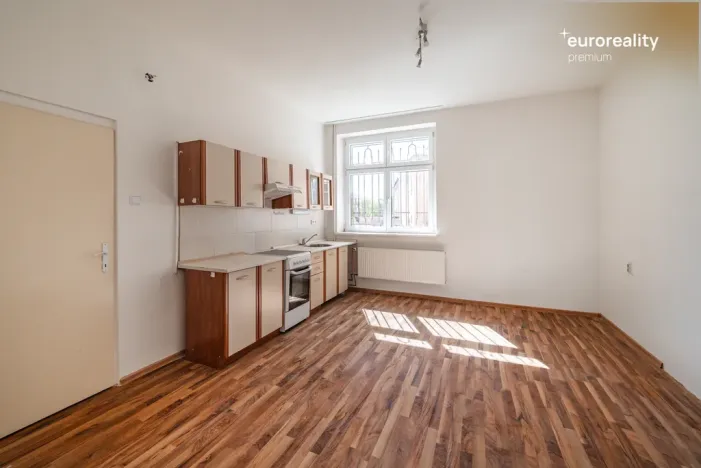Prodej činžovního domu, Sokolov, U Divadla, 360 m2
