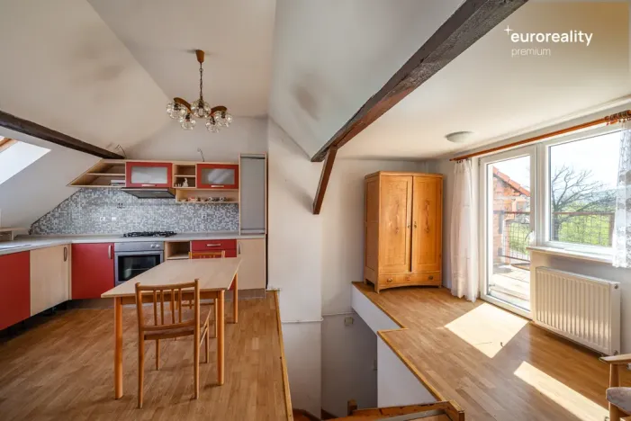 Prodej činžovního domu, Sokolov, U Divadla, 360 m2