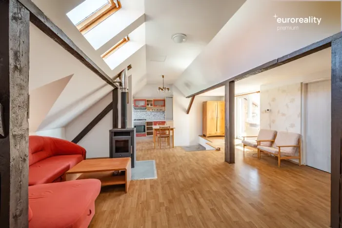 Prodej činžovního domu, Sokolov, U Divadla, 360 m2
