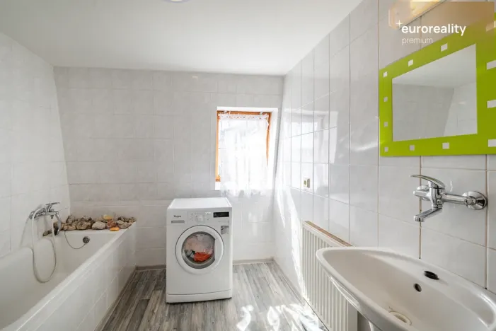 Prodej činžovního domu, Sokolov, U Divadla, 360 m2