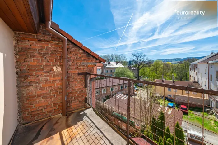 Prodej činžovního domu, Sokolov, U Divadla, 360 m2