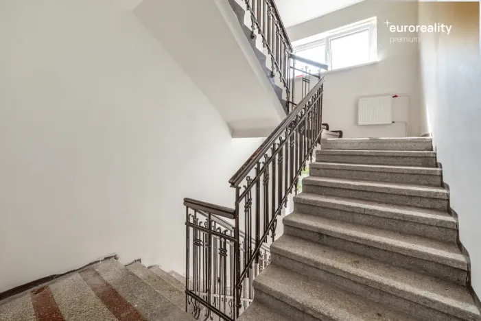 Prodej činžovního domu, Sokolov, U Divadla, 360 m2