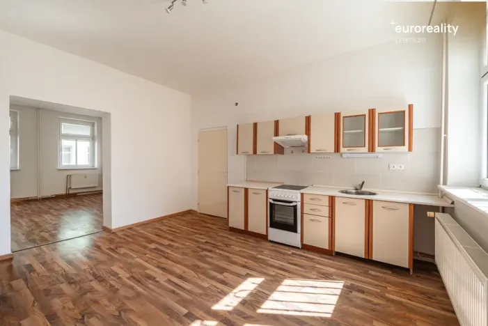 Prodej činžovního domu, Sokolov, U Divadla, 360 m2