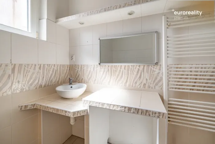 Prodej činžovního domu, Sokolov, U Divadla, 360 m2