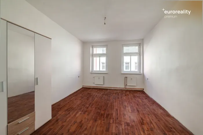 Prodej činžovního domu, Sokolov, U Divadla, 360 m2