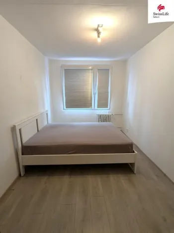 Pronájem bytu 2+kk, Praha - Krč, Pujmanové, 39 m2