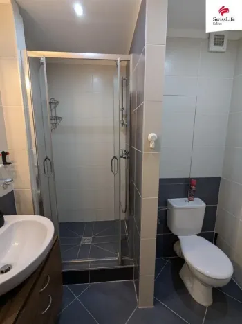 Pronájem bytu 2+kk, Praha - Krč, Pujmanové, 39 m2