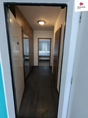 Pronájem bytu 2+kk, Praha - Krč, Pujmanové, 39 m2