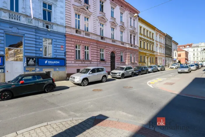 Prodej bytu 3+1, Plzeň - Jižní Předměstí, Havlíčkova, 88 m2