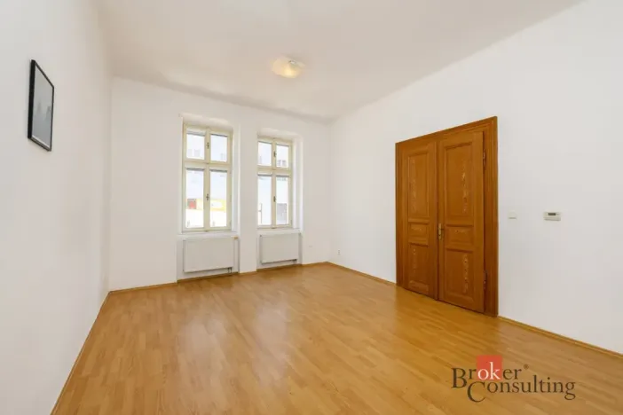 Prodej bytu 3+1, Plzeň - Jižní Předměstí, Havlíčkova, 88 m2