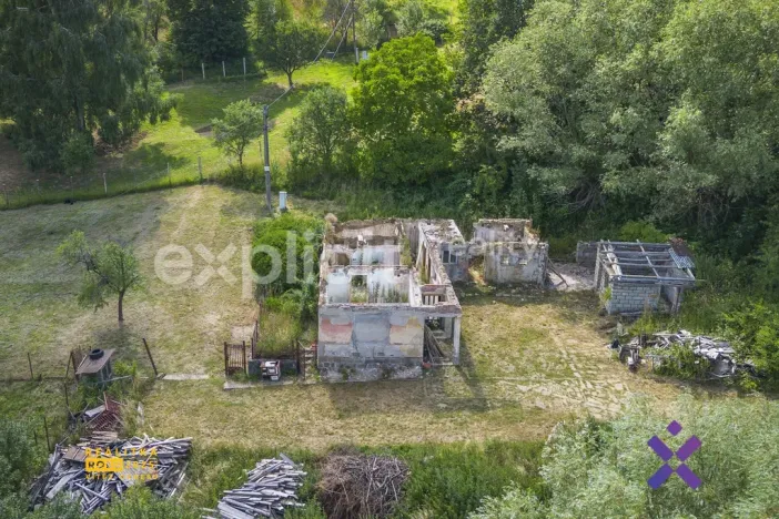 Prodej pozemku pro bydlení, Žítková, 5708 m2
