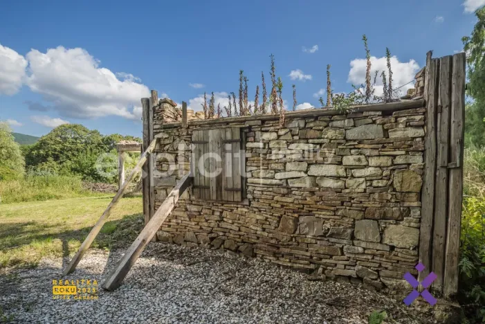 Prodej pozemku pro bydlení, Žítková, 5708 m2