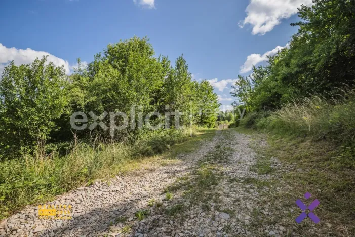 Prodej pozemku pro bydlení, Žítková, 5708 m2