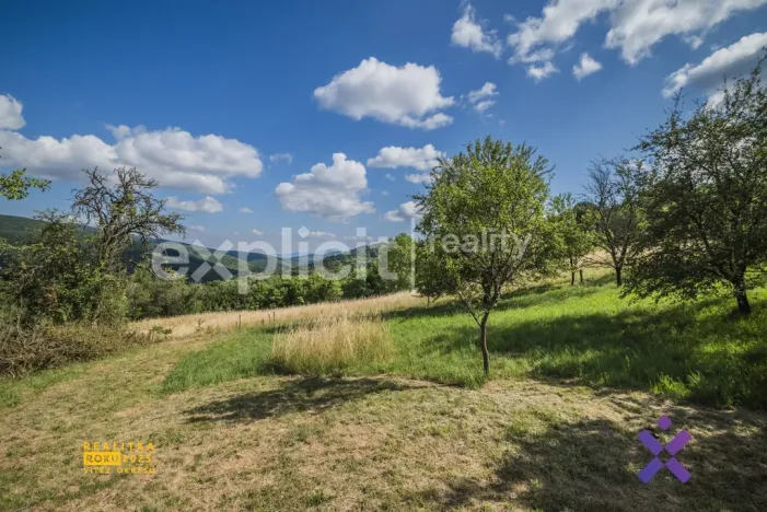 Prodej pozemku pro bydlení, Žítková, 5708 m2