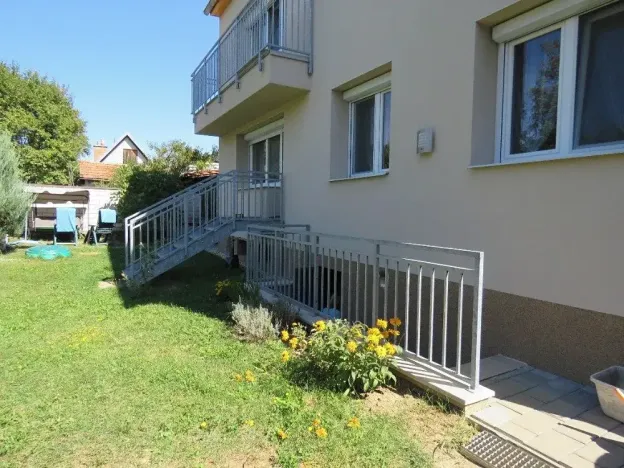 Dražba rodinného domu, Pozořice, Hostěnická, 224 m2