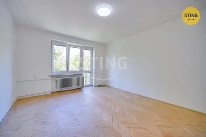 Prodej bytu 3+1, Olomouc - Chválkovice, Chválkovická, 74 m2