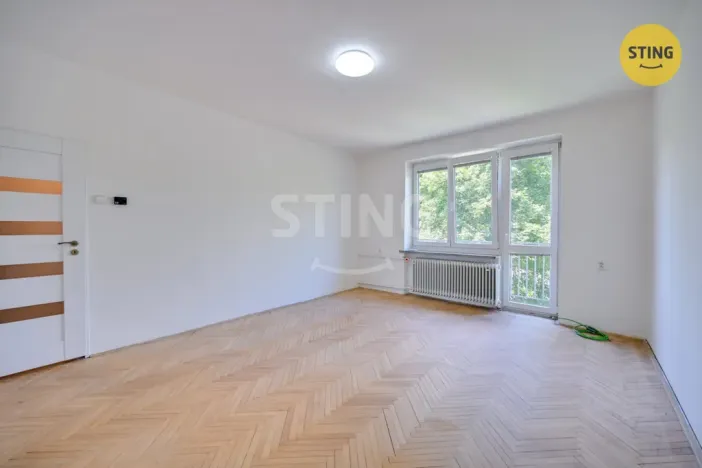 Prodej bytu 3+1, Olomouc - Chválkovice, Chválkovická, 74 m2