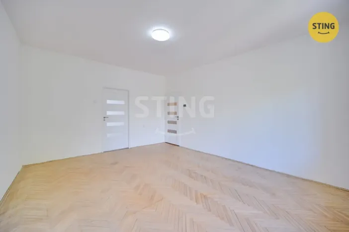 Prodej bytu 3+1, Olomouc - Chválkovice, Chválkovická, 74 m2