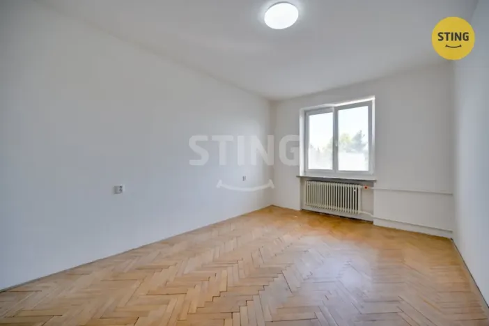 Prodej bytu 3+1, Olomouc - Chválkovice, Chválkovická, 74 m2