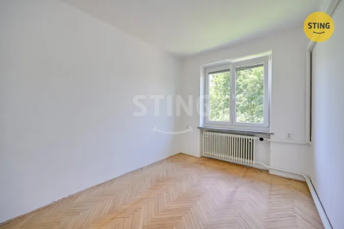 Prodej bytu 3+1, Olomouc - Chválkovice, Chválkovická, 74 m2