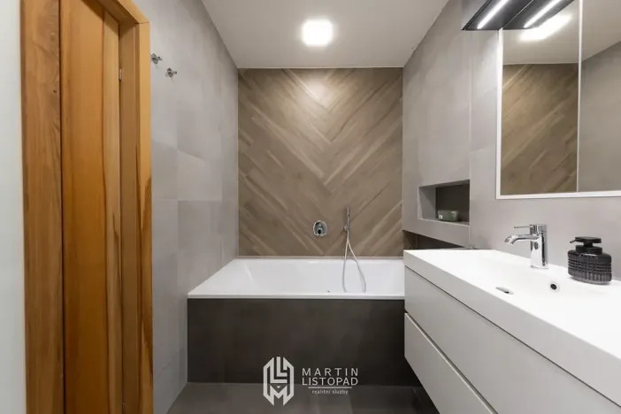 Prodej bytu 3+kk, Olomouc, Josefa Beka, 80 m2