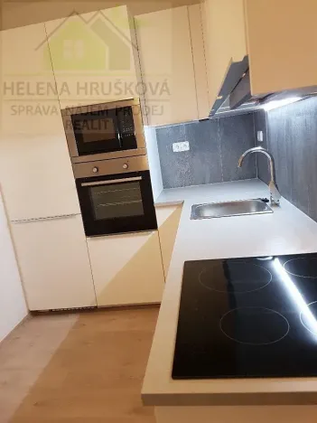 Pronájem bytu 2+1, Ostrava, Volgogradská, 53 m2