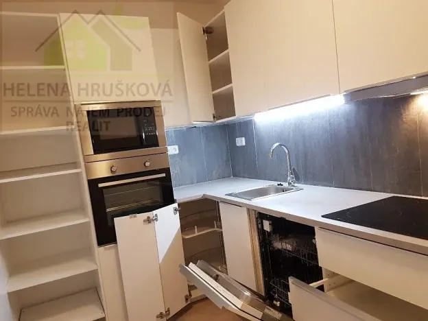 Pronájem bytu 2+1, Ostrava, Volgogradská, 53 m2
