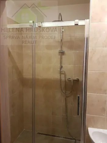 Pronájem bytu 2+1, Ostrava, Volgogradská, 53 m2