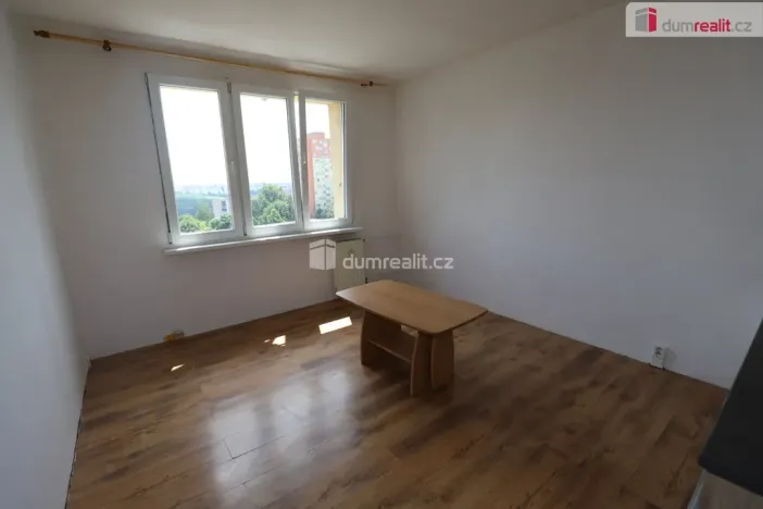 Pronájem bytu 1+kk, Tachov, Bělojarská, 22 m2