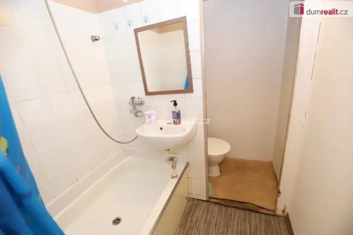 Pronájem bytu 1+kk, Tachov, Bělojarská, 22 m2