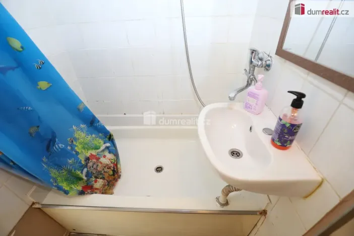 Pronájem bytu 1+kk, Tachov, Bělojarská, 22 m2