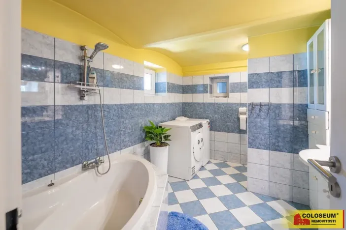 Prodej rodinného domu, Hrabětice, 115 m2