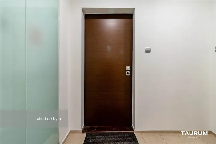 Prodej bytu 4+kk, Praha - Nusle, K sídlišti, 134 m2