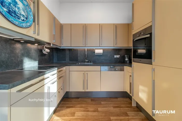 Prodej bytu 4+kk, Praha - Nusle, K sídlišti, 134 m2