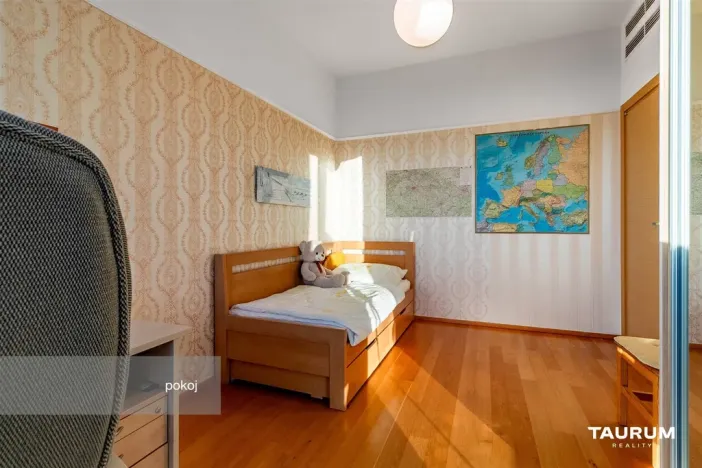Prodej bytu 4+kk, Praha - Nusle, K sídlišti, 134 m2
