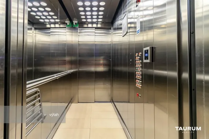 Prodej bytu 4+kk, Praha - Nusle, K sídlišti, 134 m2