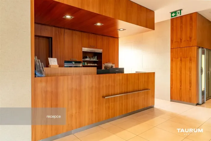 Prodej bytu 4+kk, Praha - Nusle, K sídlišti, 134 m2