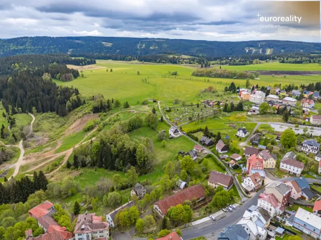 Prodej rodinného domu, Abertamy, Hřbitovní, 200 m2