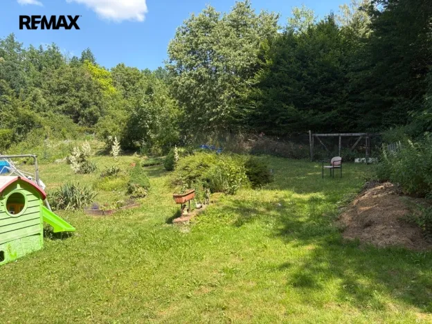 Prodej rodinného domu, Úštěk - Rochov, 198 m2