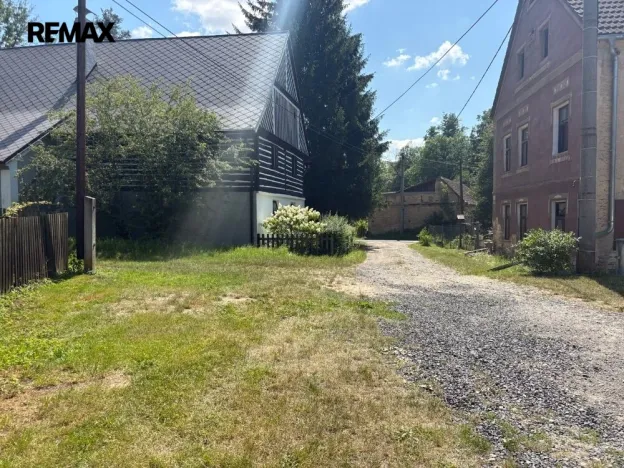 Prodej rodinného domu, Úštěk - Rochov, 198 m2